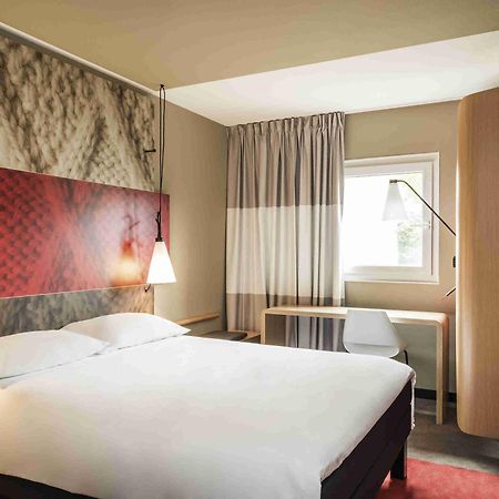 Hotel Ibis Coimbra Centro Ngoại thất bức ảnh