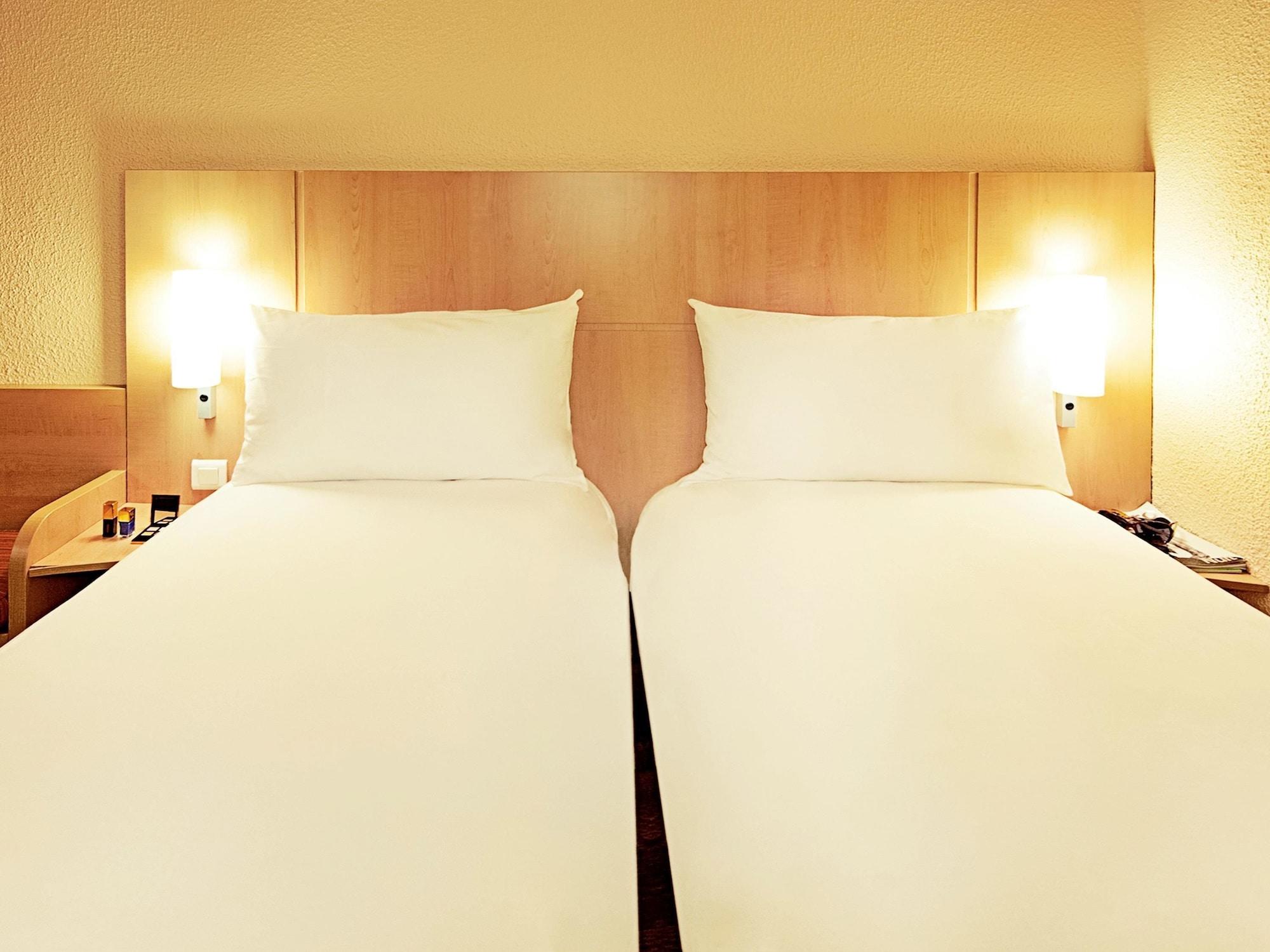 Hotel Ibis Coimbra Centro Ngoại thất bức ảnh