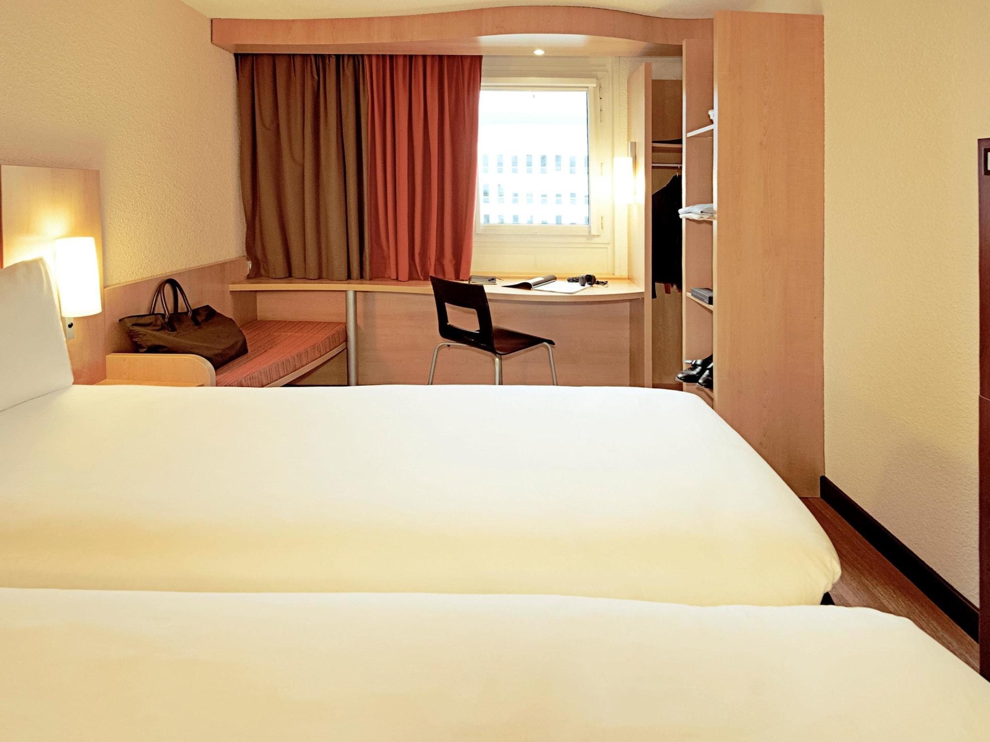 Hotel Ibis Coimbra Centro Ngoại thất bức ảnh