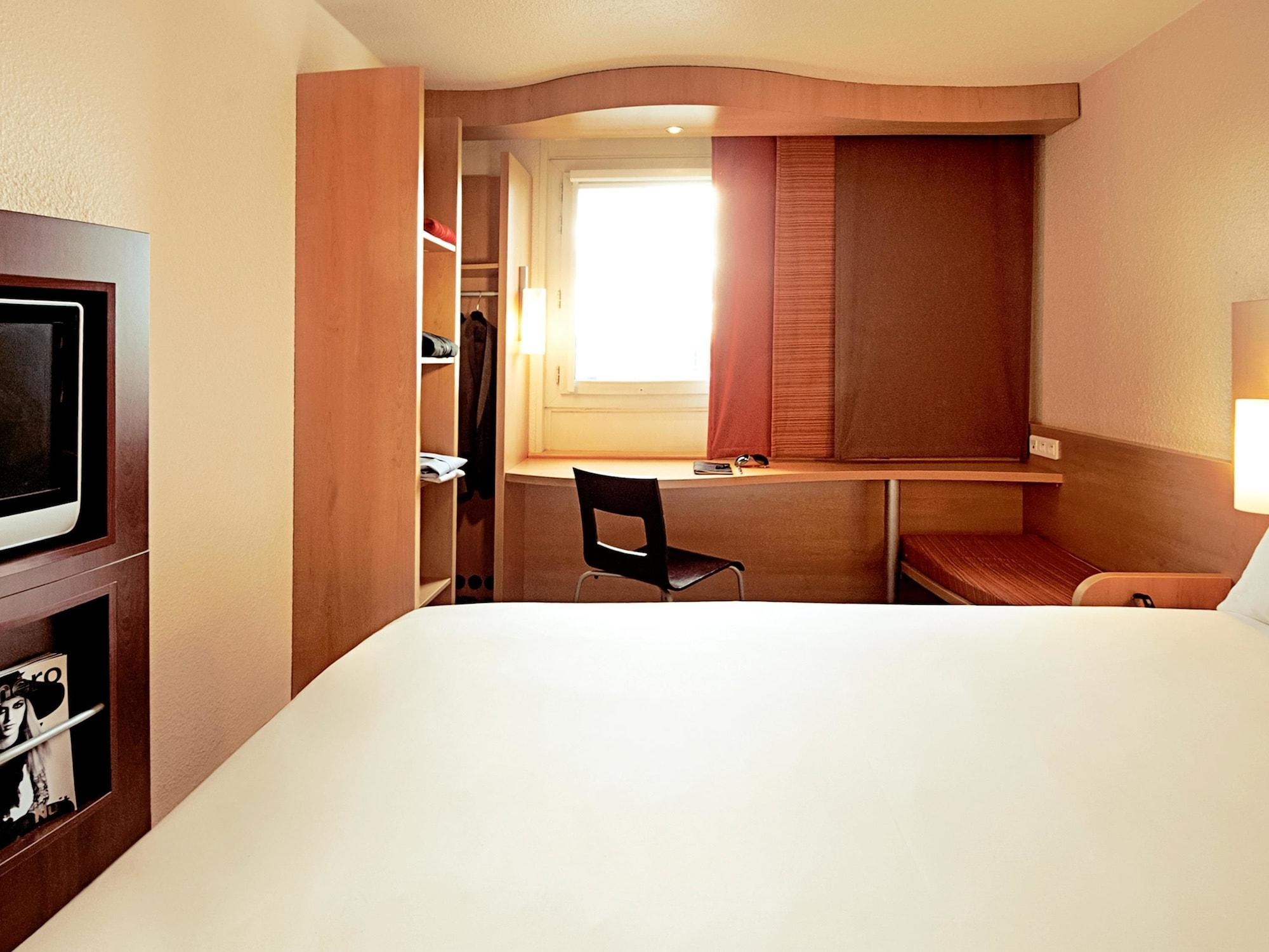 Hotel Ibis Coimbra Centro Ngoại thất bức ảnh