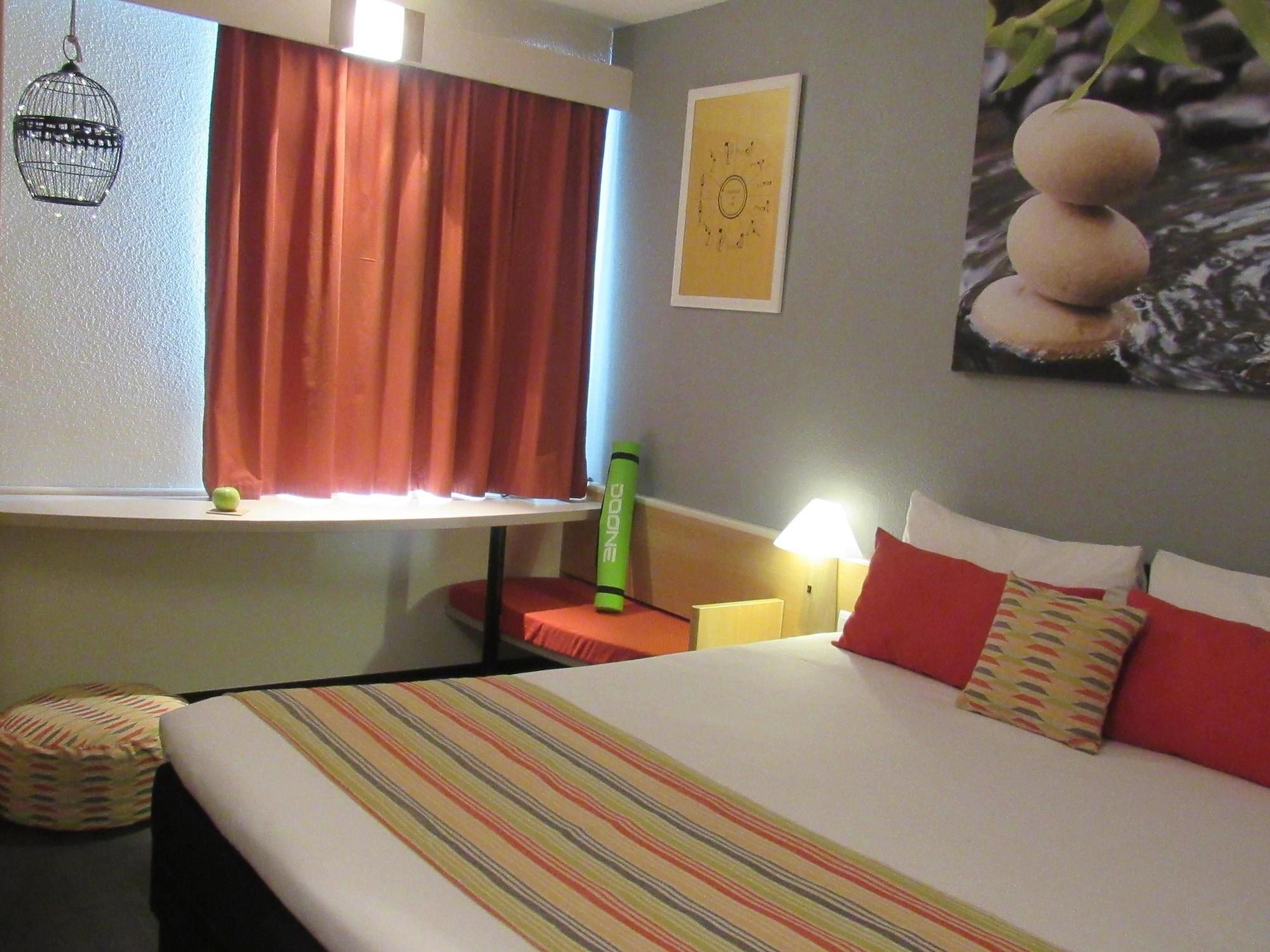 Hotel Ibis Coimbra Centro Ngoại thất bức ảnh