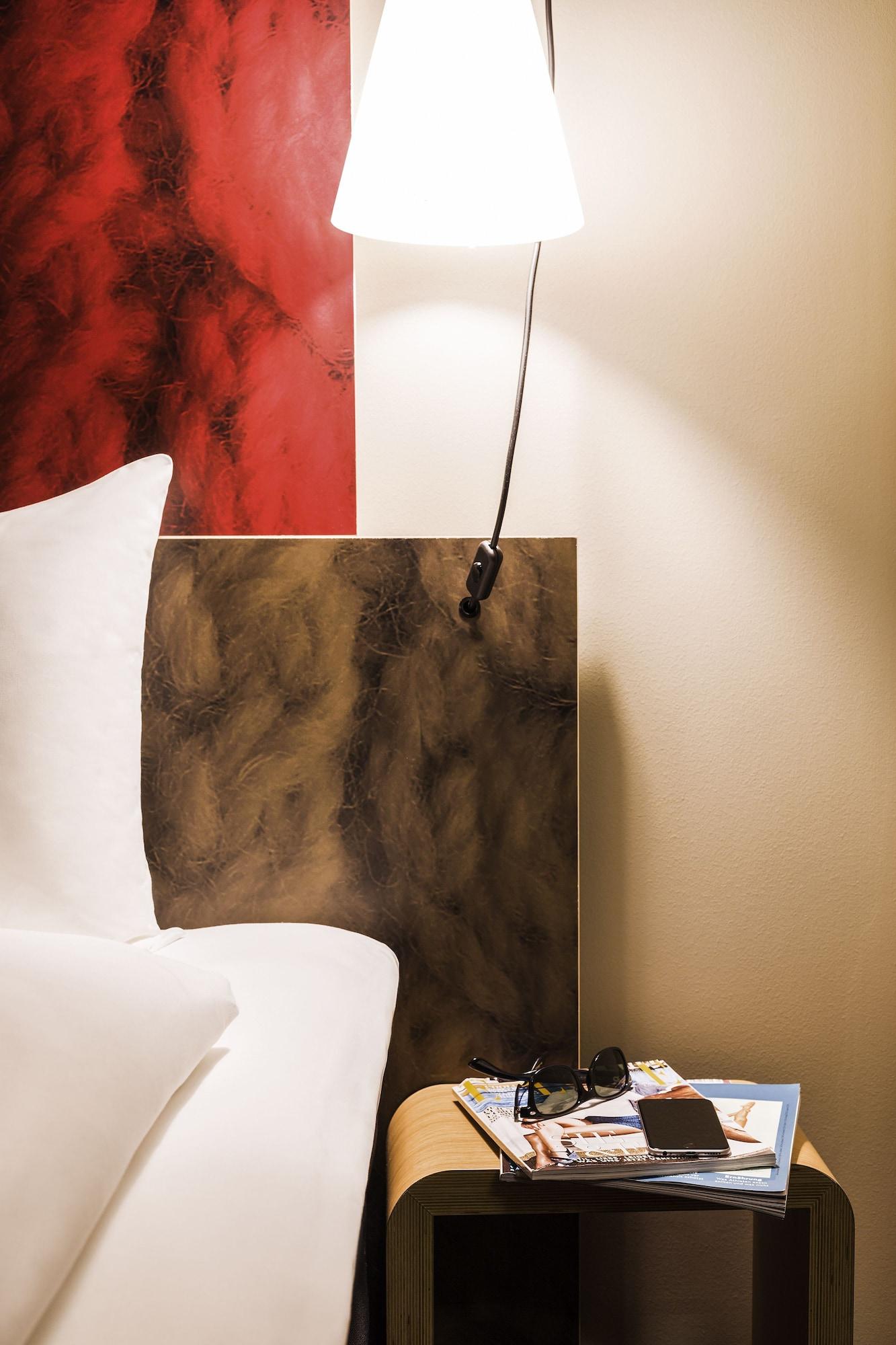 Hotel Ibis Coimbra Centro Ngoại thất bức ảnh