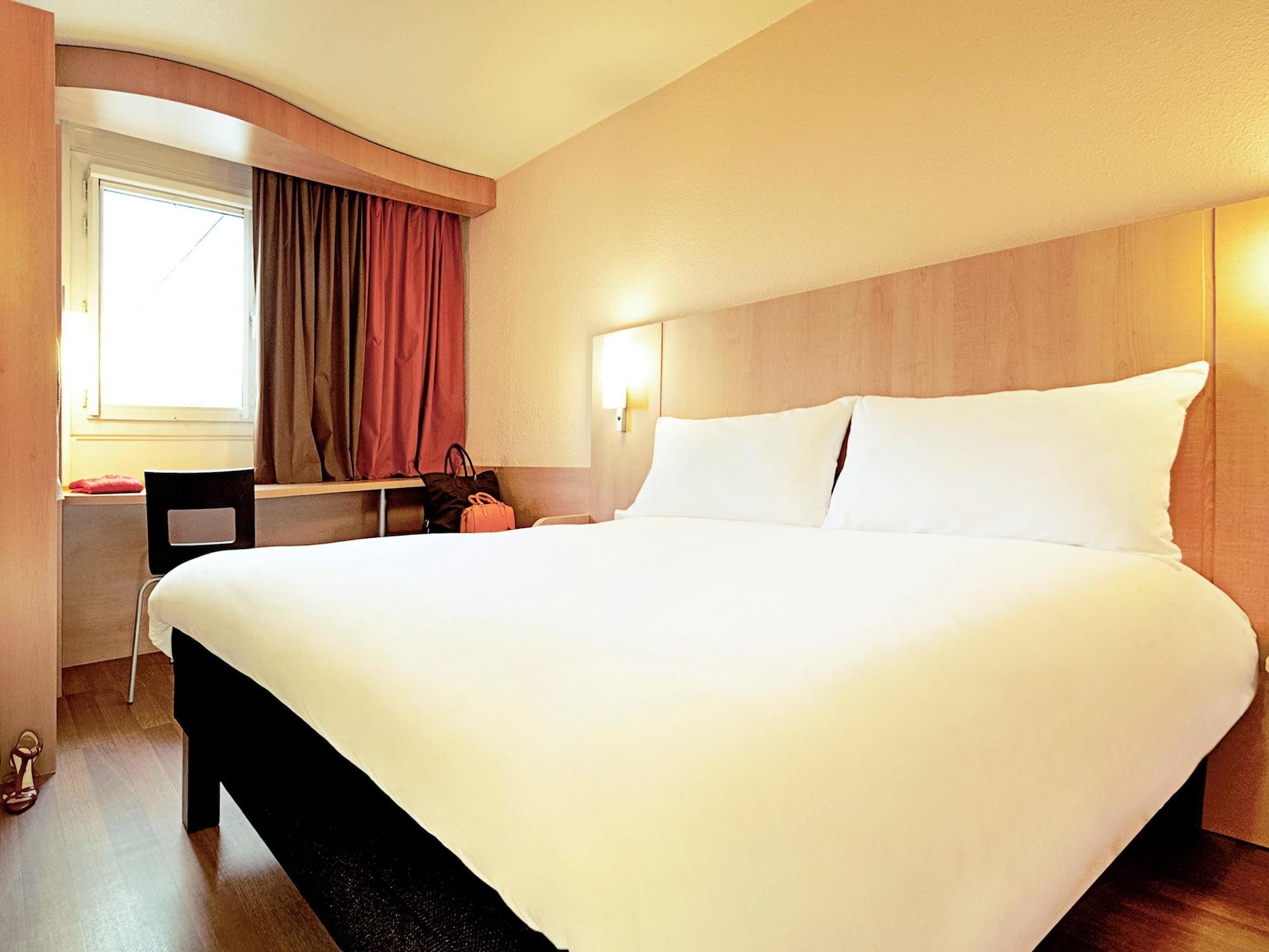 Hotel Ibis Coimbra Centro Ngoại thất bức ảnh