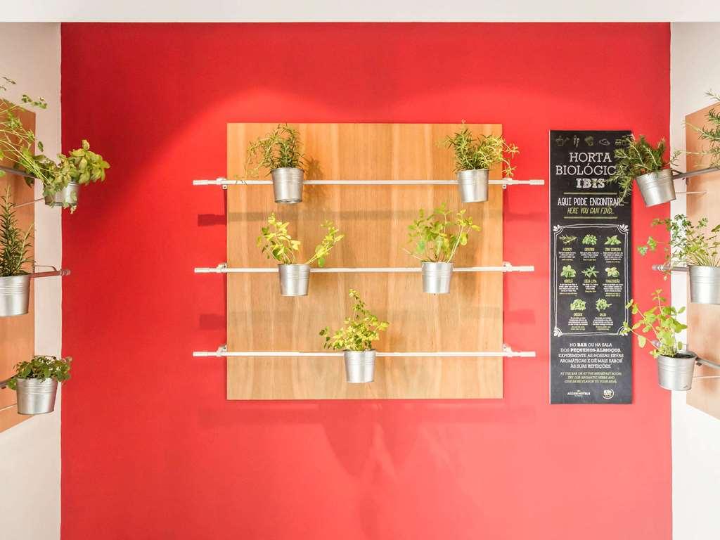 Hotel Ibis Coimbra Centro Ngoại thất bức ảnh