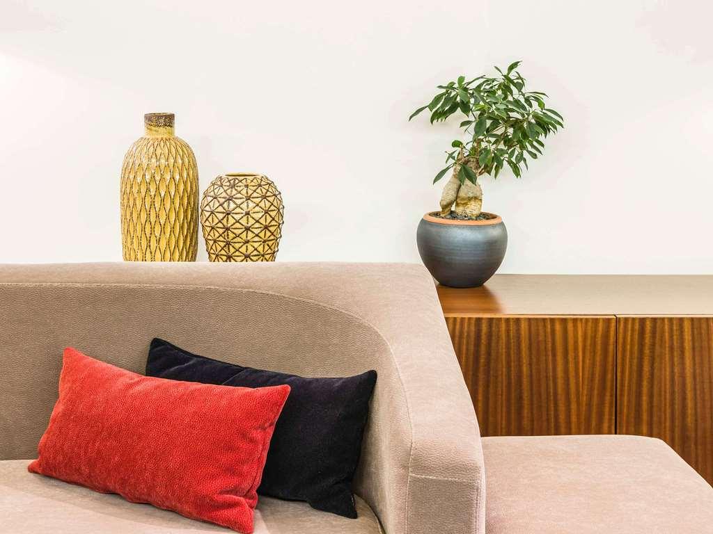 Hotel Ibis Coimbra Centro Ngoại thất bức ảnh