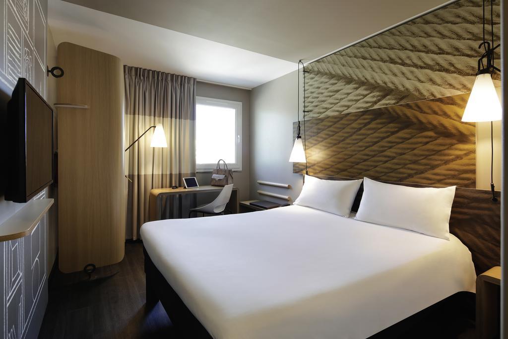 Hotel Ibis Coimbra Centro Ngoại thất bức ảnh