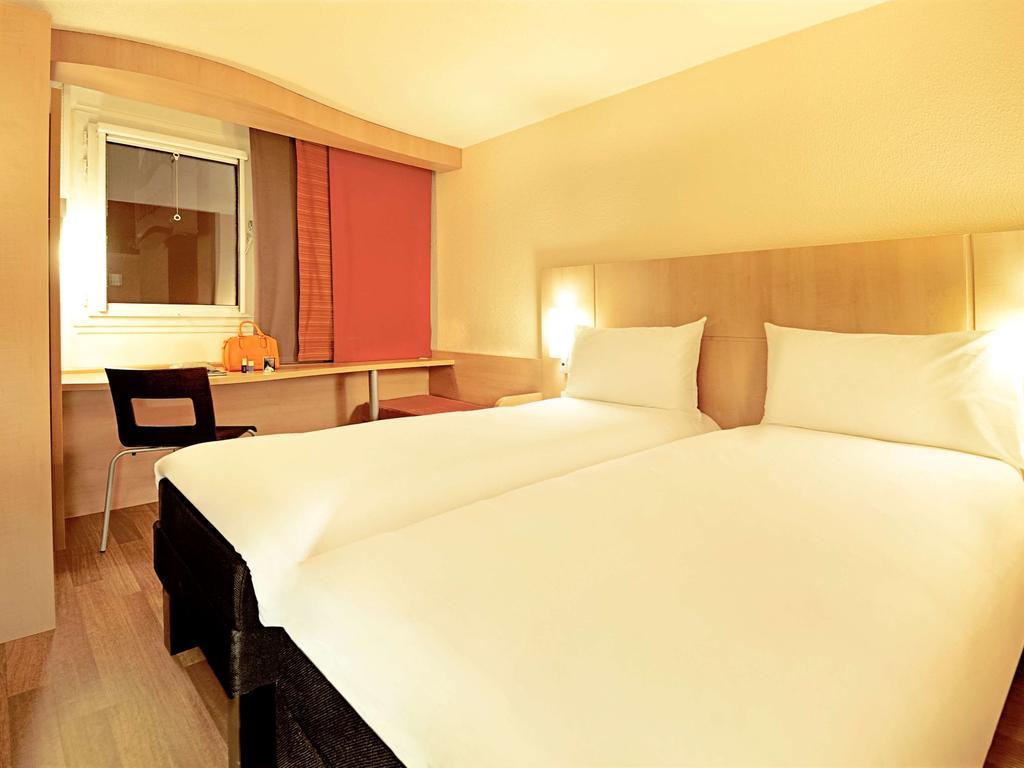 Hotel Ibis Coimbra Centro Ngoại thất bức ảnh