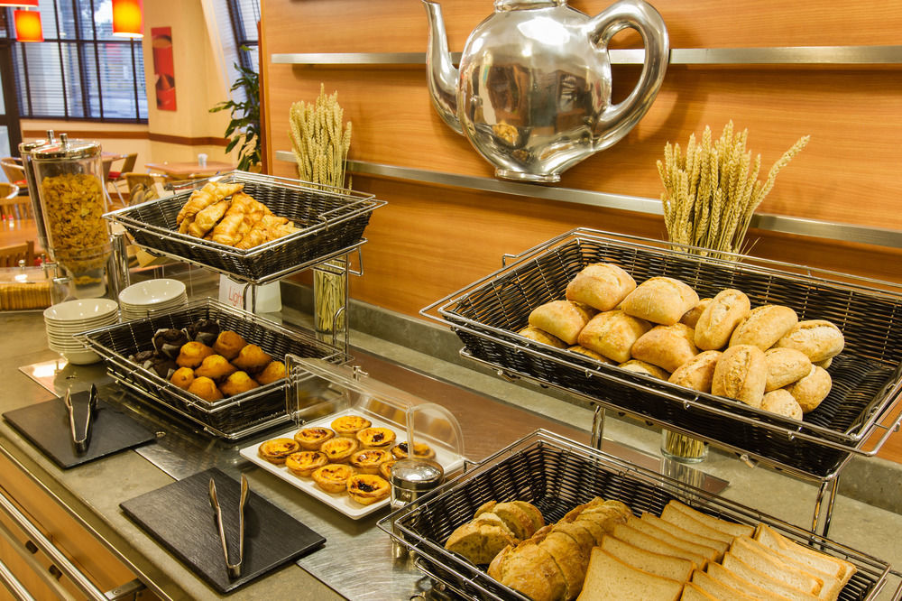 Hotel Ibis Coimbra Centro Ngoại thất bức ảnh