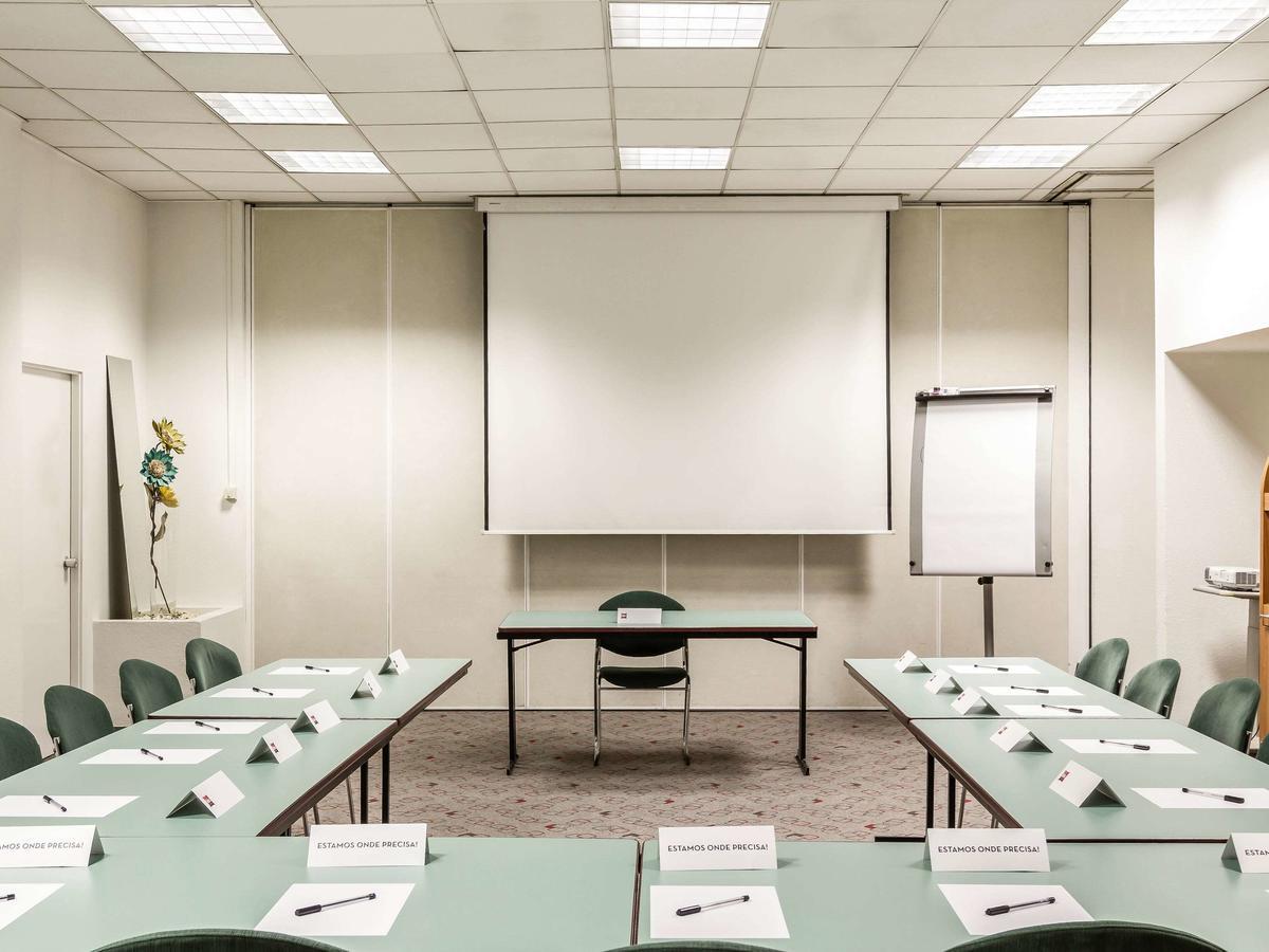 Hotel Ibis Coimbra Centro Ngoại thất bức ảnh