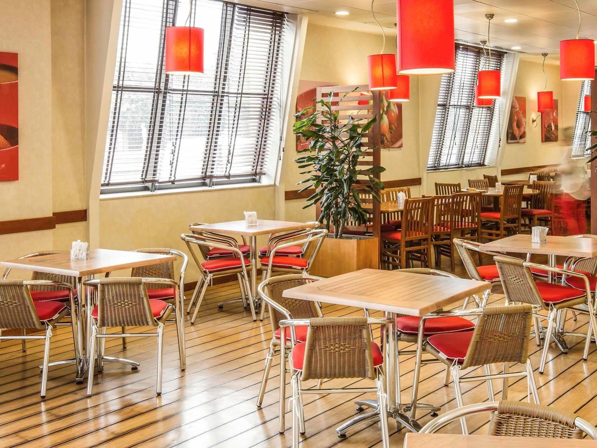 Hotel Ibis Coimbra Centro Ngoại thất bức ảnh