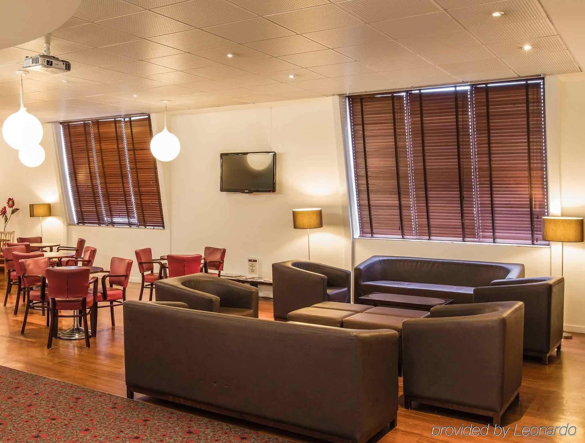 Hotel Ibis Coimbra Centro Ngoại thất bức ảnh