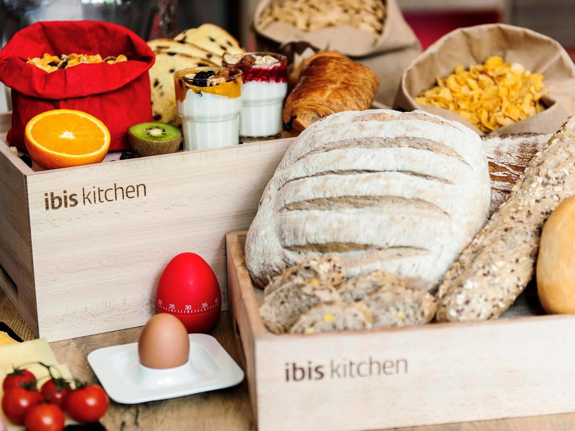 Hotel Ibis Coimbra Centro Ngoại thất bức ảnh