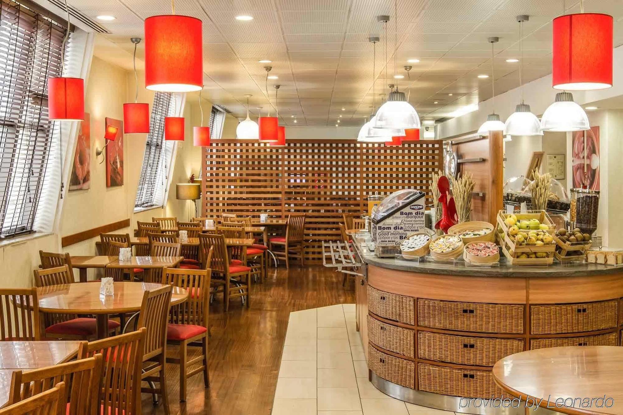 Hotel Ibis Coimbra Centro Ngoại thất bức ảnh