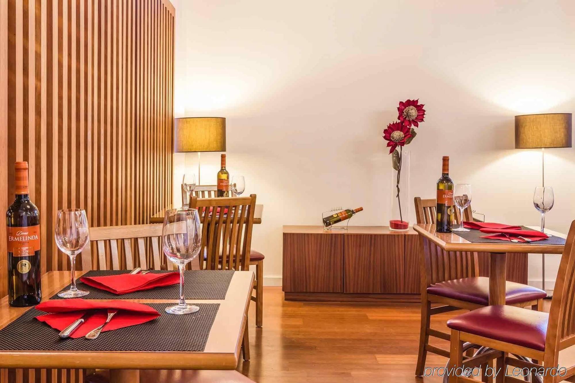 Hotel Ibis Coimbra Centro Ngoại thất bức ảnh