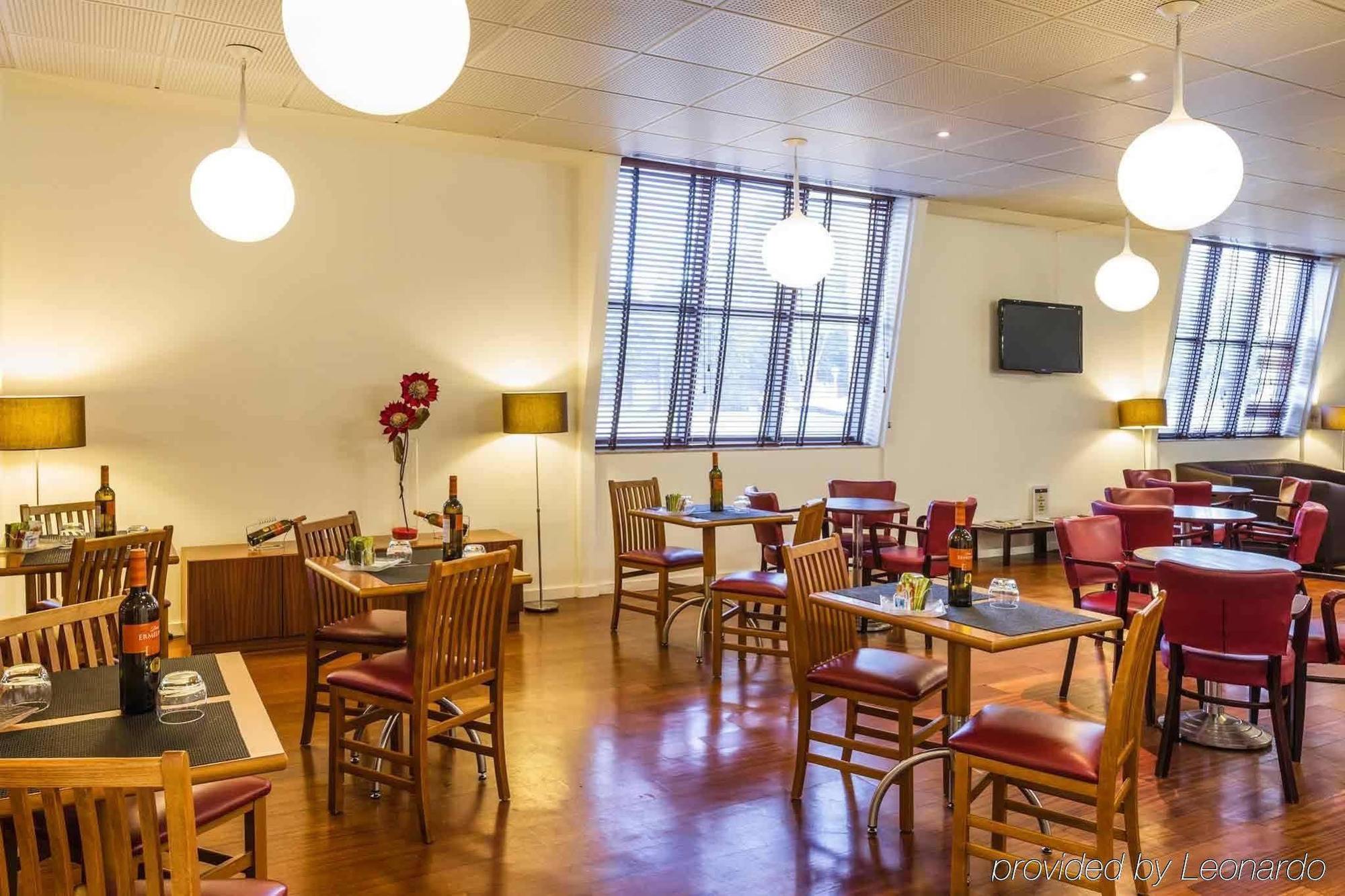 Hotel Ibis Coimbra Centro Ngoại thất bức ảnh