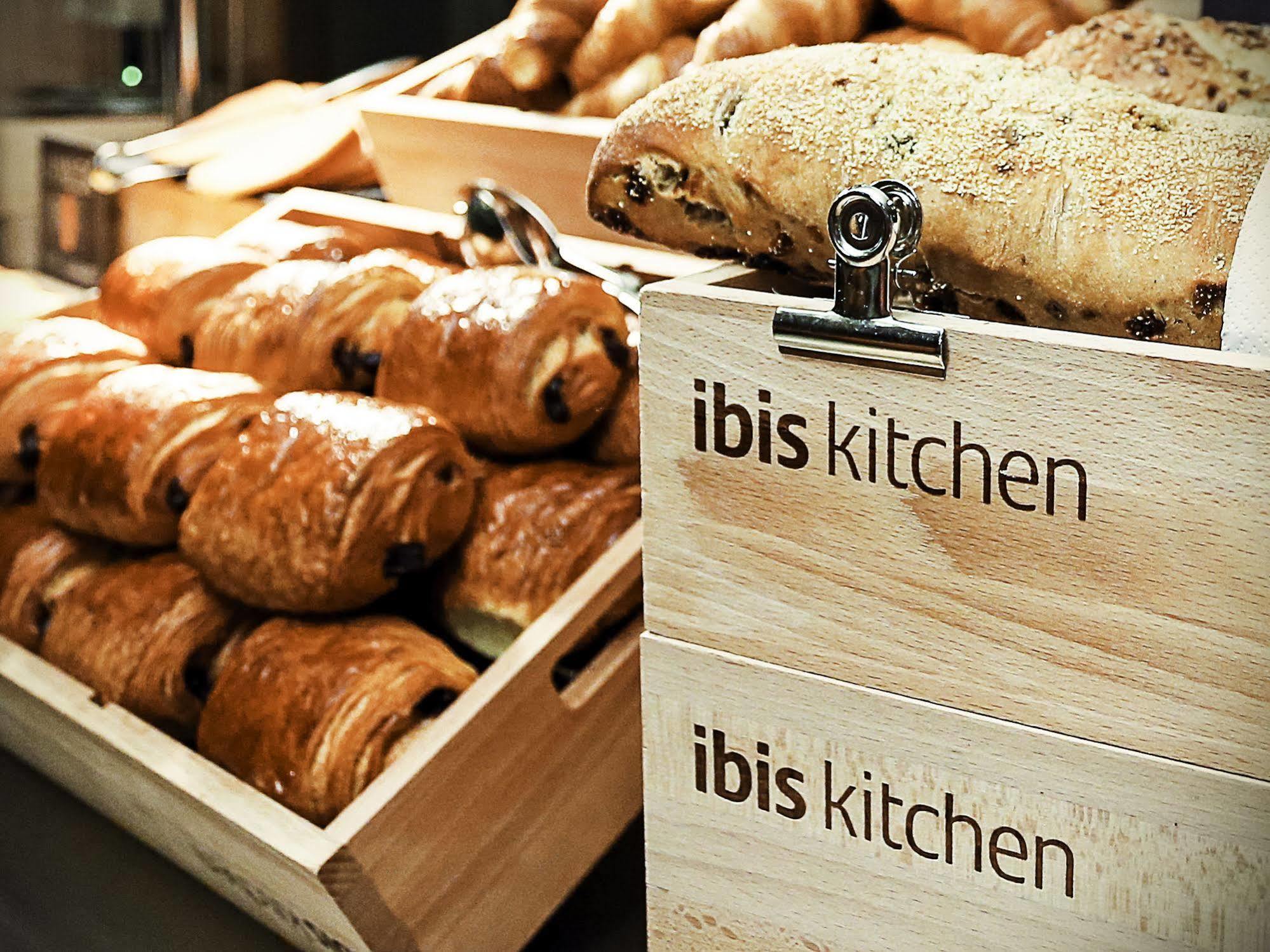 Hotel Ibis Coimbra Centro Ngoại thất bức ảnh