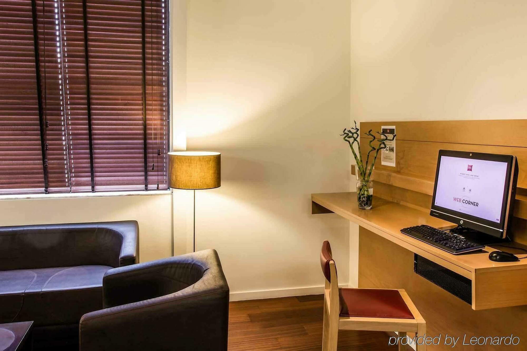 Hotel Ibis Coimbra Centro Ngoại thất bức ảnh
